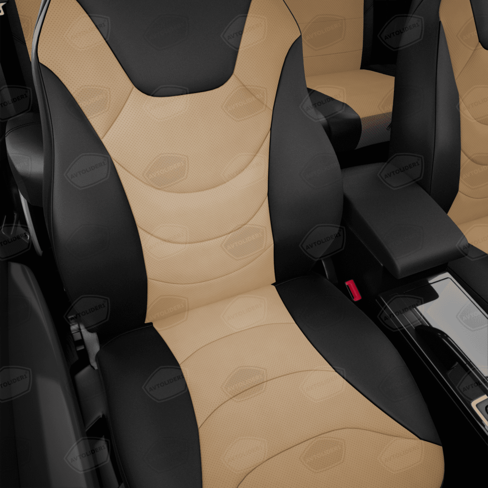 Чехлы Recaro Универсальные Купить